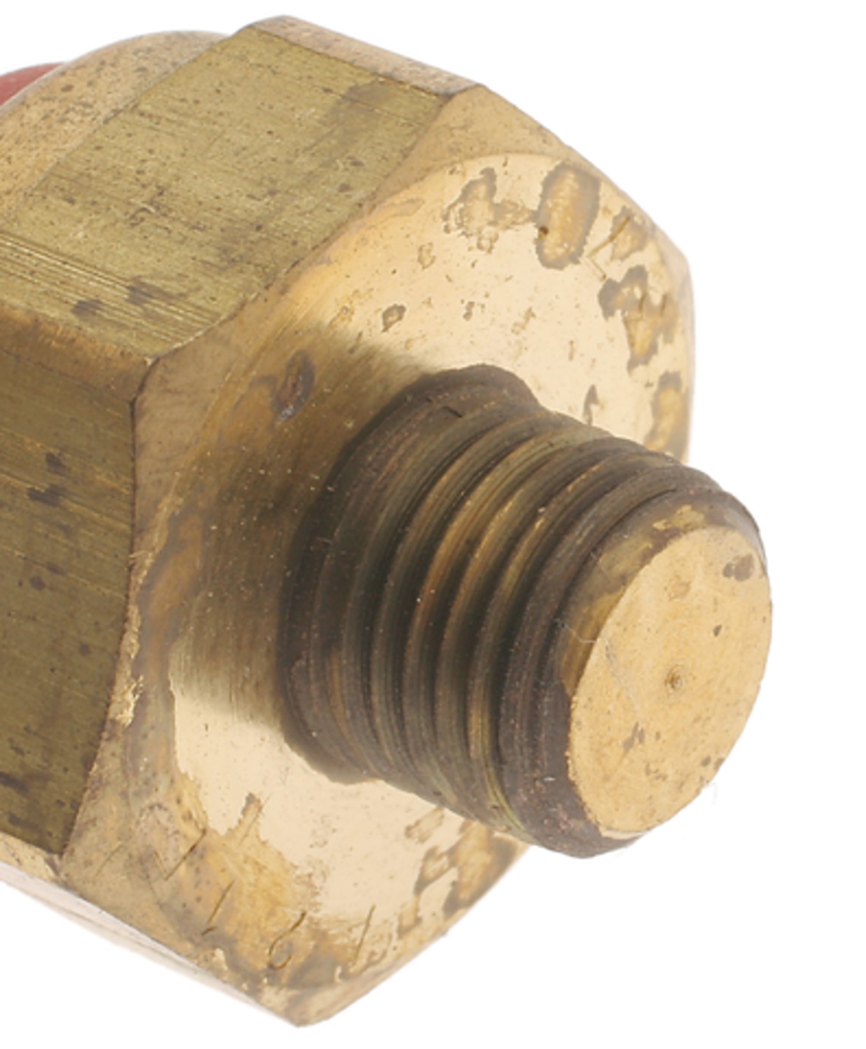 Four Seasons Engine Cooling Fan Switch | 37437 Fits Audi - 3